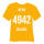 4942 NEON ORANGE