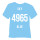 4965 SKY BLUE
