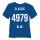 4979 CLASSIC BLUE