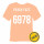 6978 PEACH-FUZZ